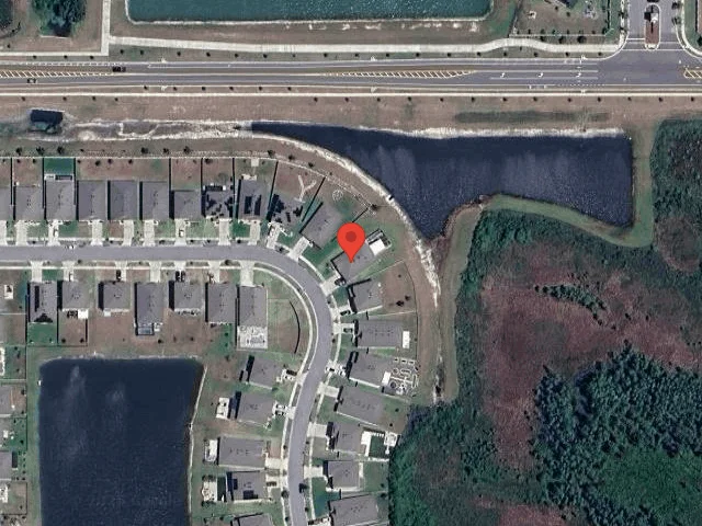 House image located at Wesley Chapel, FL 33545