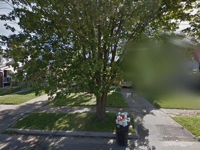 House image located at Detroit, MI 48205