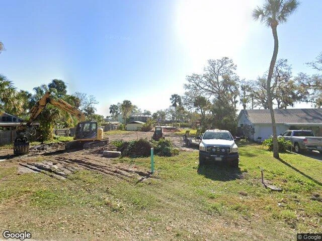 House image located at Port Orange, FL 32127