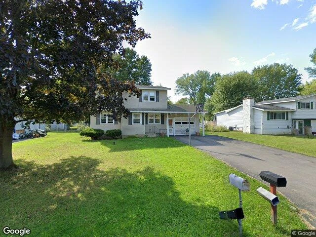 House image located at Cicero, NY 13039