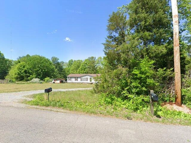 House image located at Cumberland Furnace, TN 37051