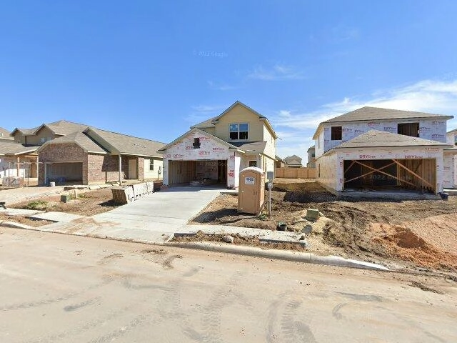 House image located at San Antonio, TX 78211