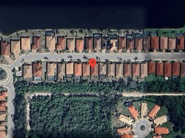 House image located at Nokomis, FL 34275