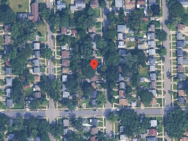 House image located at Detroit, MI 48221