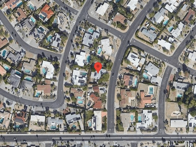 House image located at Cathedral City, CA 92234