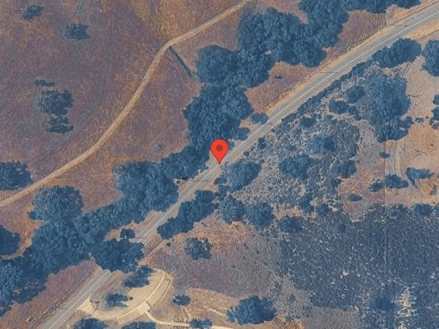 House image located at New Cuyama, CA 93254