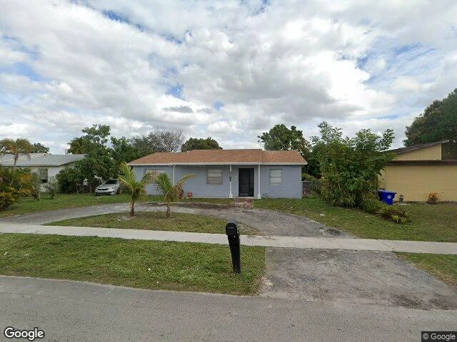 House image located at Pompano Beach, FL 33068
