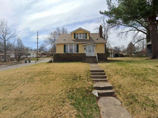 House image located at Saint Louis, MO 63114