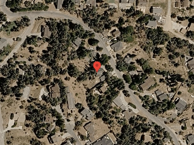 House image located at Frazier Park, CA 93225