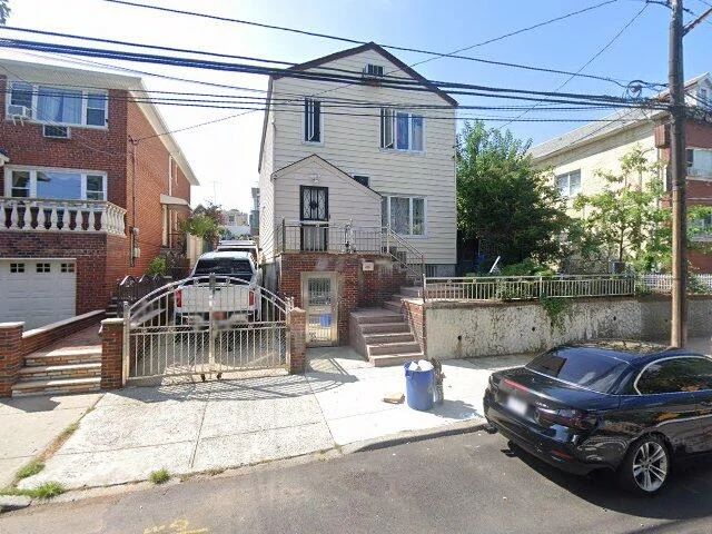 House image located at Woodside, NY 11377