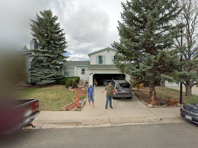 House image located at Louisville, CO 80027