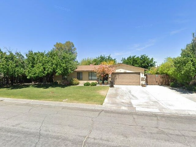 House image located at Palm Springs, CA 92262