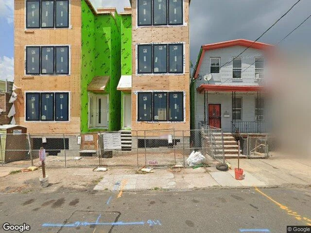 House image located at Jersey City, NJ 07307