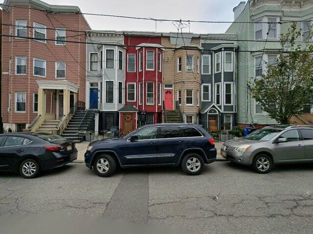 House image located at Jersey City, NJ 07302