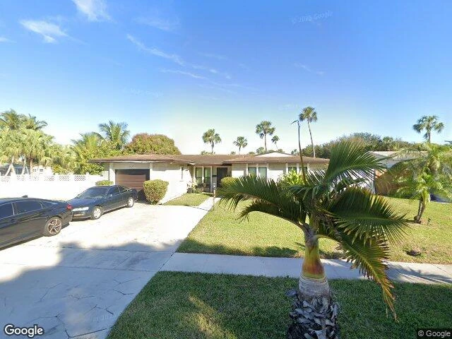House image located at Pompano Beach, FL 33068