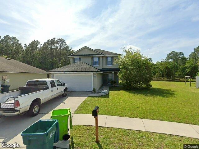 House image located at Yulee, FL 32097