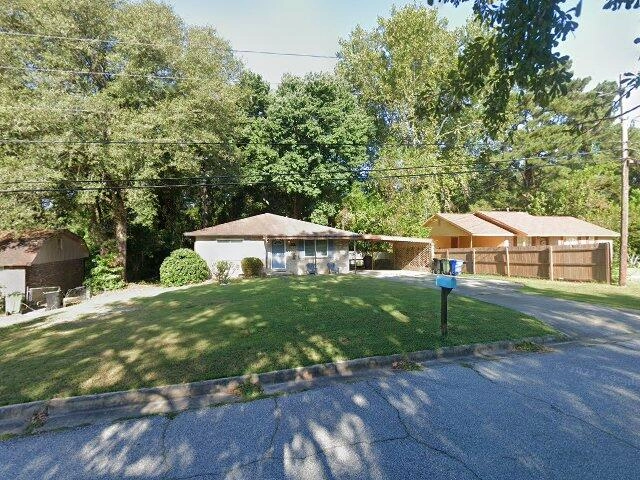 House image located at Columbus, GA 31907