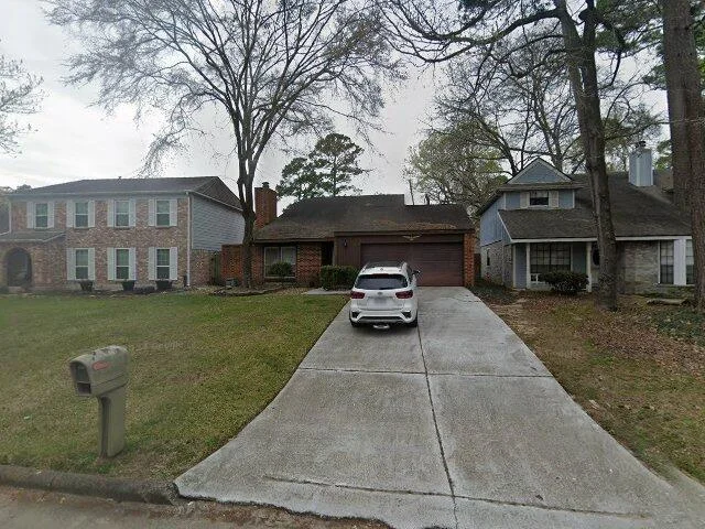 House image located at Humble, TX 77346