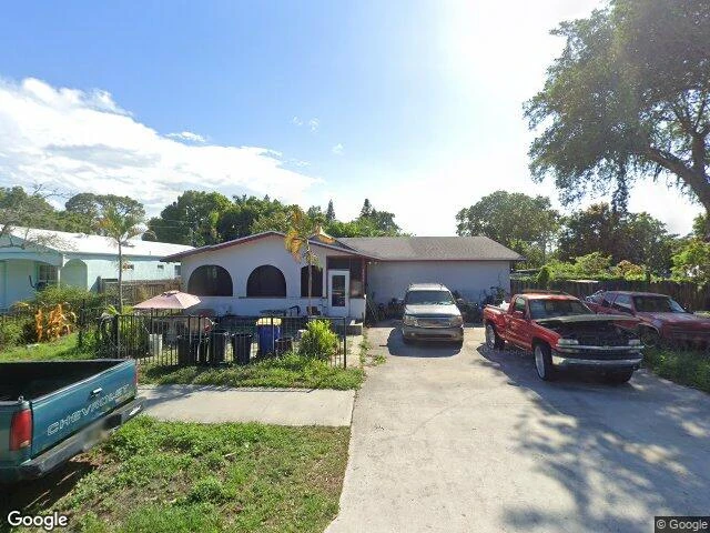 House image located at Stuart, FL 34997