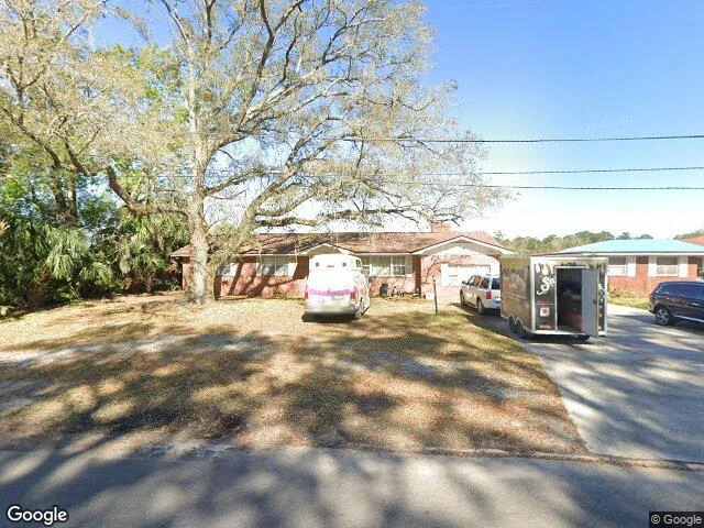 House image located at Jacksonville, FL 32208