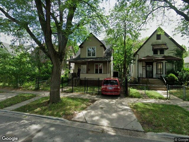 House image located at Chicago, IL 60628