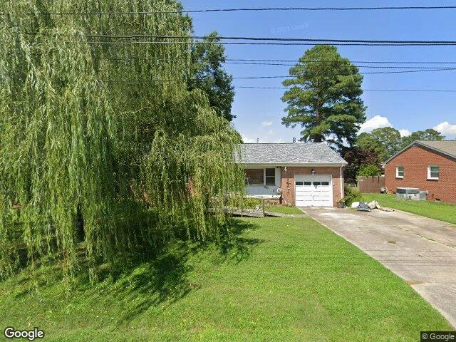 House image located at Portsmouth, VA 23701