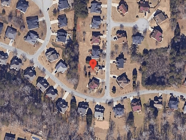 House image located at Stone Mountain, GA 30087