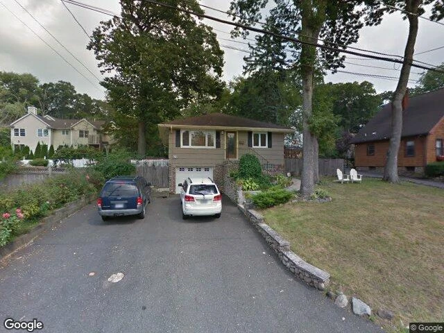 House image located at Montvale, NJ 07645