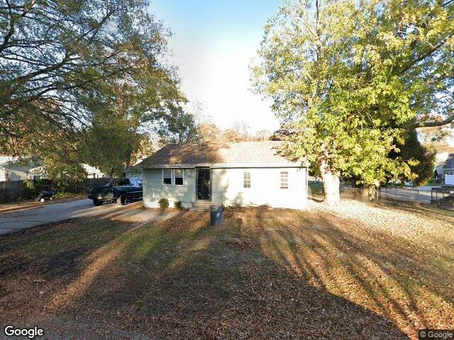 House image located at Cape May, NJ 08204