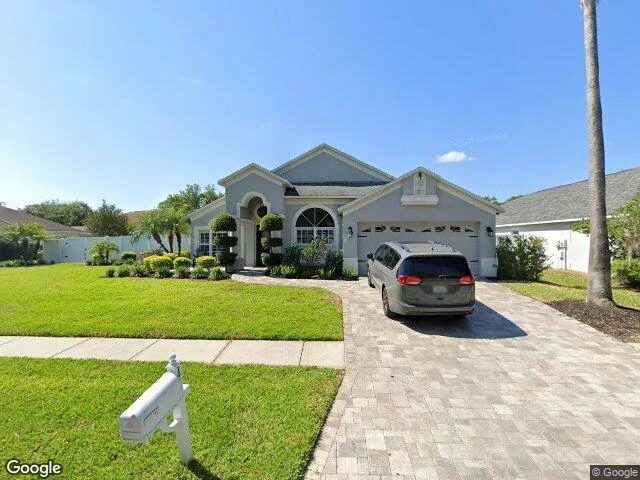 House image located at Tampa, FL 33647