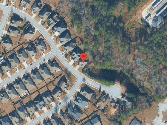 House image located at Grayson, GA 30017