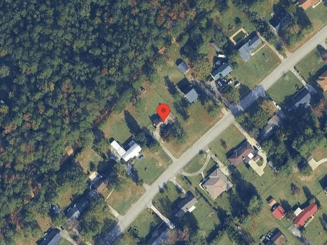 House image located at Orangeburg, SC 29118
