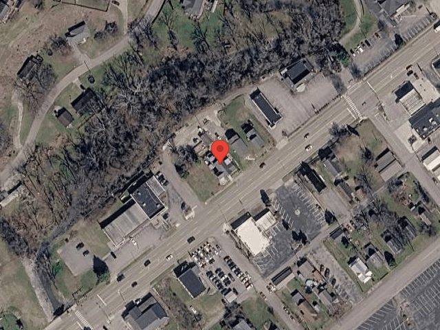 House image located at Princeton, IN 47670