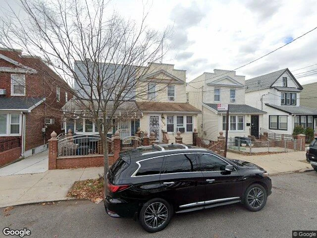 House image located at Brooklyn, NY 11236