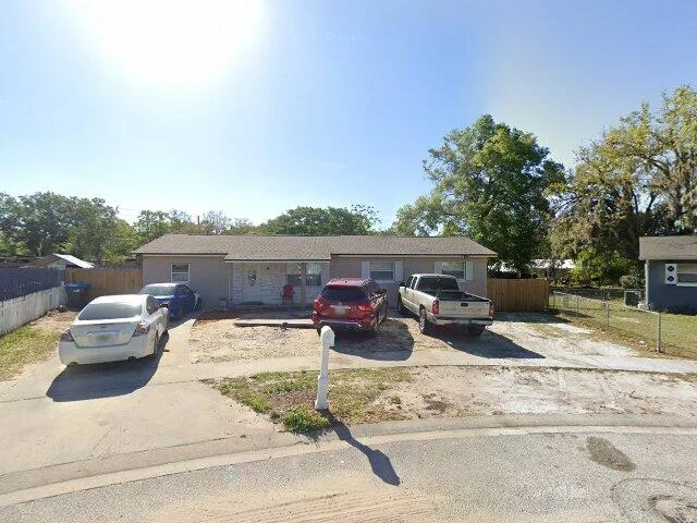 House image located at Orlando, FL 32818