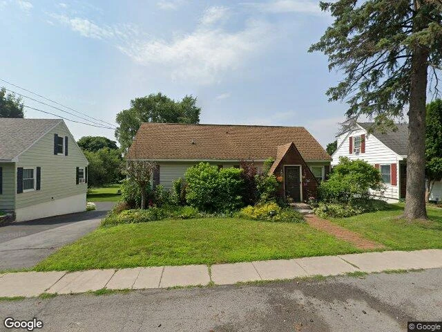 House image located at Watertown, NY 13601