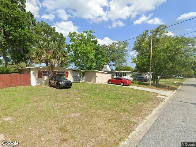 House image located at Jacksonville, FL 32211