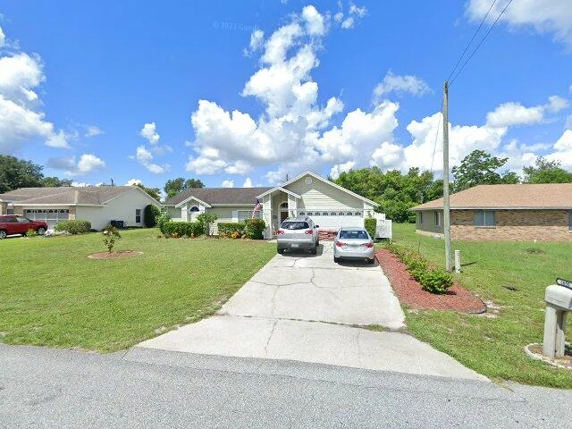 House image located at Deltona, FL 32738