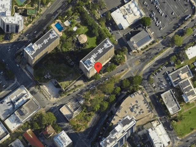 House image located at Honolulu, HI 96813