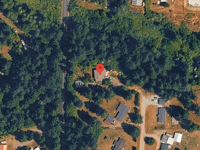 House image located at Roy, WA 98580