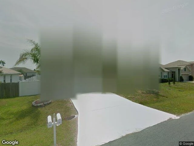 House image located at Kissimmee, FL 34758