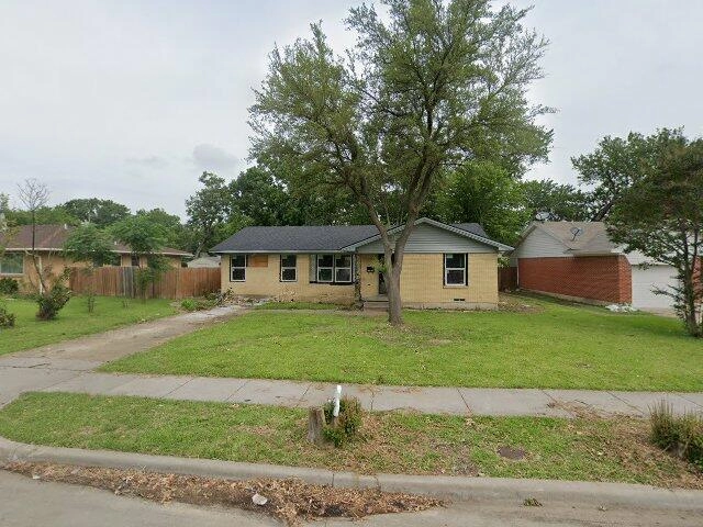 House image located at Garland, TX 75041