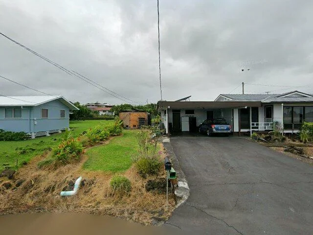 House image located at Mountain View, HI 96771