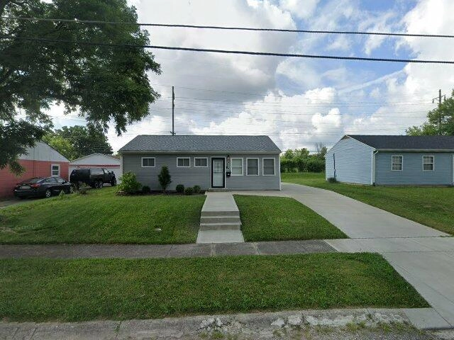 House image located at Dayton, OH 45417