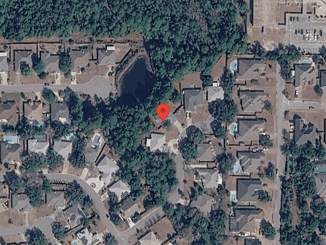 House image located at Gulf Breeze, FL 32563