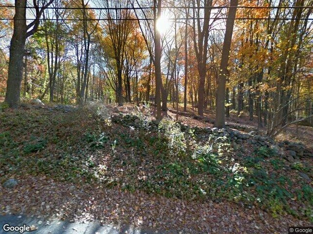 House image located at Pound Ridge, NY 10576