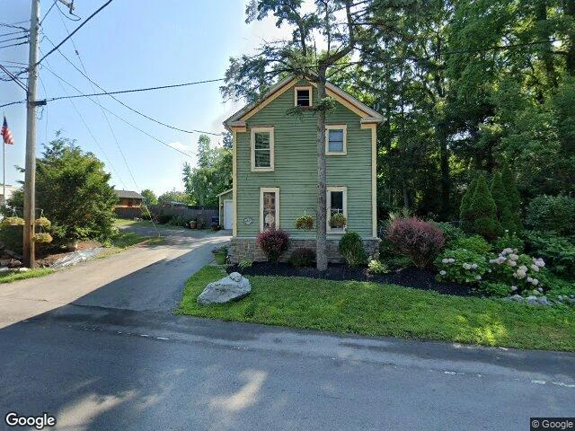 House image located at Clarence, NY 14031