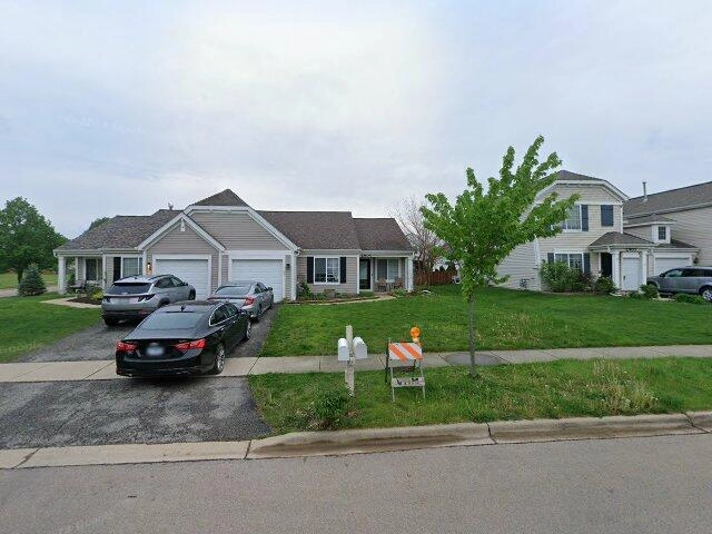 House image located at Montgomery, IL 60538