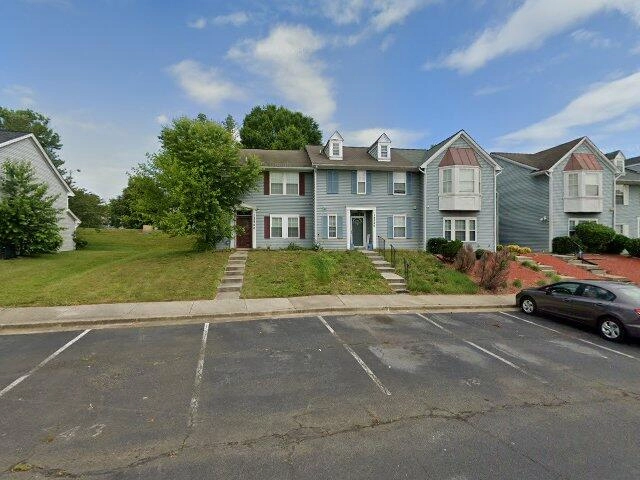 House image located at Upper Marlboro, MD 20772