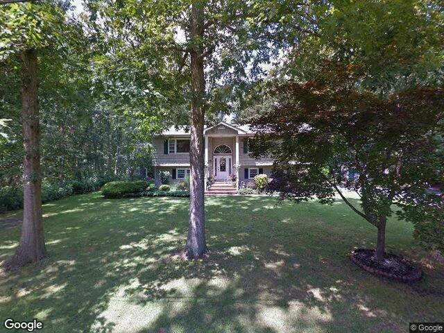 House image located at Howell, NJ 07731